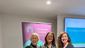 Empowering women in business across Kilkenny 