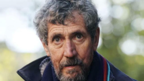 Charlie Bird announces his plans for another charitable adventure 