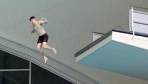 Kilkenny student performs MEGA jump on school trip...