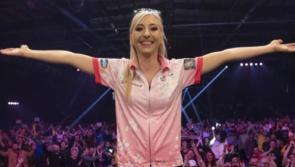 The 'Queen of Darts' scheduled to visit Kilkenny 