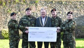 GALLERY: Kilkenny people get behind local charity in huge numbers 