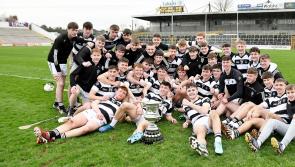 GALLERY: St Kieran's College  crowned Leinster champions - Kilkenny Live 