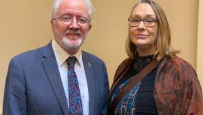 Minister expresses disappointment at lack of progress on Kilkenny Ring Road extension