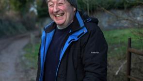 Kilkenny farmer to help a new era of growers into the horticultural sector