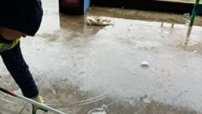 Kilkenny councillor 'horrified' by dumping at city skate park