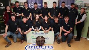 Kilkenny's Kildalton College wins Colleges Challenges Day