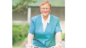Sr Agatha Allen, Callan & Craughwell - A highly respected member of the Mercy Convent community