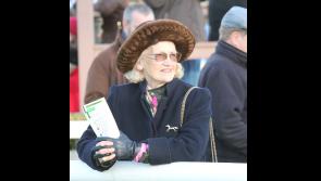 Funeral takes place today of Kilkenny's Maureen Mullins, matriarch of Irish racing