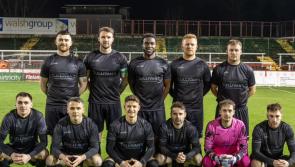Evergreen lose out to St Michael’s of Tipperary in FAI Junior Cup