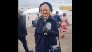 Moving tribute to mother of Irish racing Maureen Mullins, as she is laid to rest in Kilkenny 