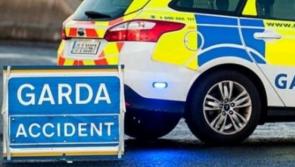 BREAKING: Serious road collision on Waterford Road in Kilkenny 