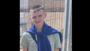 Have you seen Tadhg? 16-year-old gone missing since Valentines day