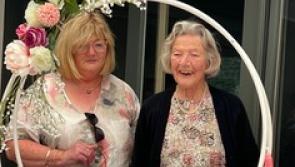 Longevity in the Kilkenny DNA - Two Mooncoin sisters hit milestone 100th birthday