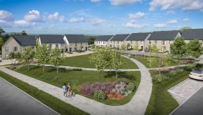 35 houses earmarked for Affordable Housing Scheme in Kilkenny estate