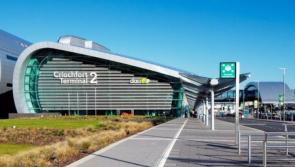 Dublin airport ranked as eighth most stressful in Europe