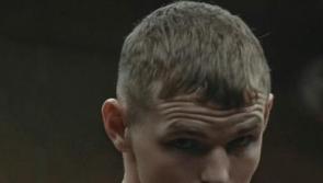 Kilkenny boxer to follow his 'dream' and turn professional 