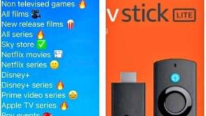 Kilkenny 'dodgy box' suppliers targeted in crack down  