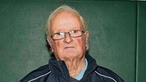 Respected Kilkenny GAA figure sadly passes away