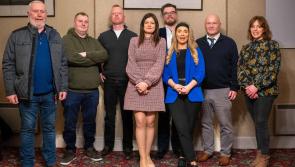 Sinn Fein announces seven candidates to run in Kilkenny Local Election 2024