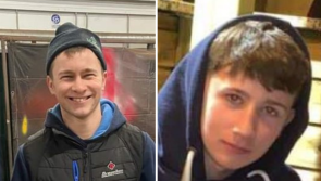 Kilkenny and Cork students killed in Limerick crash named locally 