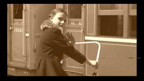 Watch: Talented Kilkenny children's short film wins prize at Fís Film Awards