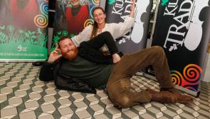 Bumper weekend in store for St Patrick's and Tradfest celebrations in Kilkenny