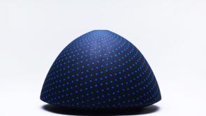 Kilkenny maker announced by Design & Crafts Council Ireland for London's Collect Fair 