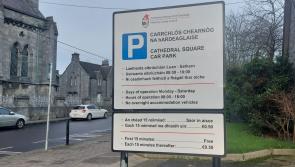 Councillors make a case for 'park and ride' service in Kilkenny City 