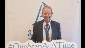 Kilkenny asked to back One Step at a Time for Aiséirí Family Support Services