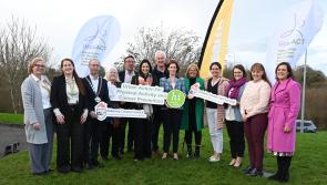 Kilkenny Local Community Development Committee showcases Healthy Ireland initiatives 