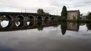 Proposed pedestrian improvements to Co Kilkenny bridge receives community response  
