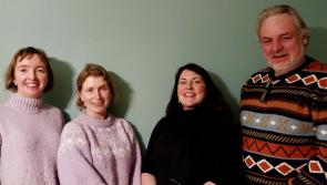 Inspiring workshop and panel discussion for International Women’s Day in Kilkenny