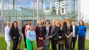 SETU hosts New Frontiers Showcase spotlights entrepreneurship in Kilkenny and South-East