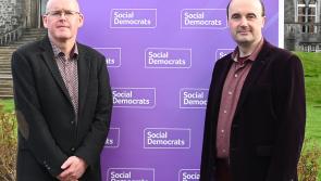 The Social Democrats select their Kilkenny candidates for the upcoming local elections 