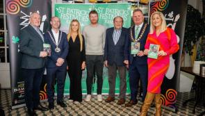 Kilkenny gears up for an explosion of colour and excitement for St Patrick's Festival