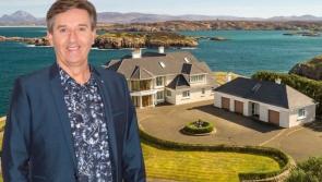 Original contents of  Daniel O'Donnell's former home to go under the hammer