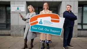 New call back service for free family mediation in Kilkenny