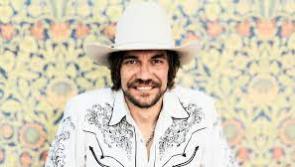 Renowned Texas artist announces Kilkenny date on European tour