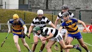 PODCAST: A Semi-Final awaits for St Kieran's, Lyng & 'Chap' after league wins and Kilkenny City AFC remembered