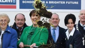 GALLERY: Minister Norma Foley visits the Presentation Secondary School in Kilkenny
