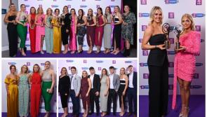 PICTURES: Kilkenny stars shine at glitzy Camogie Club Awards