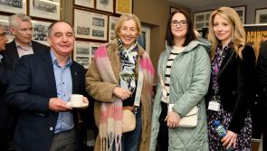 Pictures: Kilkenny Chamber Chat takes place at UPMC Nowlan Park