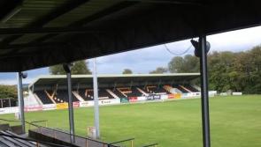 PODCAST: The Highs and Lows of Kilkenny City AFC