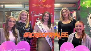 Last call for Kilkenny Rose hopefuls! Apply now