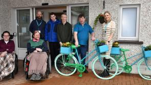 Pictures: Celebration time for IWA as Claddagh Court reopens in Kilkenny