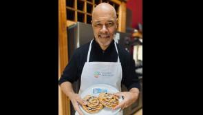 Acquired Brain Injury Ireland invites Kilkenny to raise some dough for brain injury survivors 