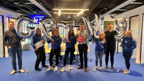 Kilkenny company CluneTech named  one of Ireland’s Best Workplaces for Women