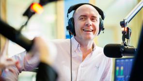 Count your blessings where you can, says KCLR's Brian Redmond - Kilkenny Live