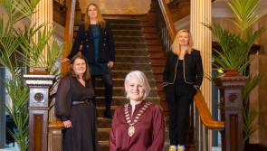 Network Kilkenny spotlight for International Women's Day
