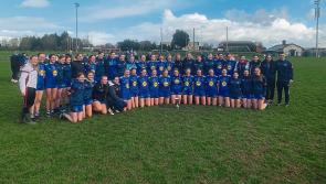 No joy for Loreto Secondary School in All Ireland PPS Senior semi-final